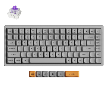 Klawiatura Keychron K2H-F1C